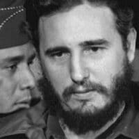 “What is the history of Cuba if not the history of Latin America? And what is the history of Latin America if not the history of Asia, Africa, and Oceania? And what is the history of all these people if not the history of the most ruthless and cruel exploitation of imperialism in the entire world?” - Fidel Castro in 1962 Photo: Public Domain