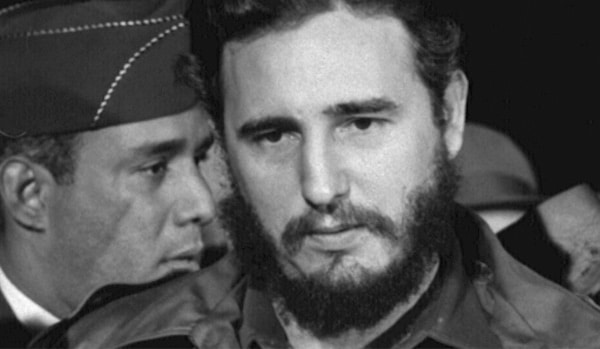 | What is the history of Cuba if not the history of Latin America And what is the history of Latin America if not the history of Asia Africa and Oceania And what is the history of all these people if not the history of the most ruthless and cruel exploitation of imperialism in the entire world Fidel Castro in 1962 Photo Public Domain | MR Online