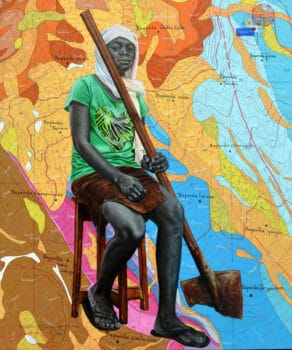 | Souleymane Ouologuem Mali The Foundation 2014 | MR Online