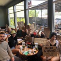 Starbucks unionization wave hits New Orleans