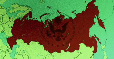 | US govt body plots to break up Russia in name of decolonization | MR Online
