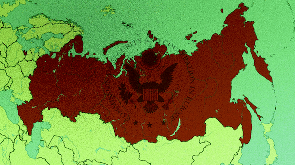 MR Online | US govt body plots to break up Russia in name of decolonization | MR Online