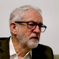 | Former Labour Leader Jeremy Corbyn Declassified UK | MR Online
