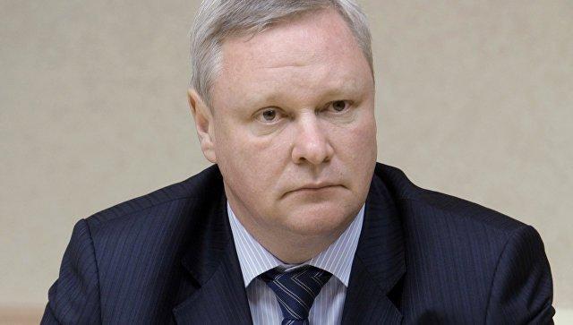 | First Deputy Foreign Minister Vladimir Titov | MR Online's interview with News.ru, July 23, 2020 | Botschaft der Russischen Föderation