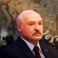 President Alexander Grigoryevich Lukashenko