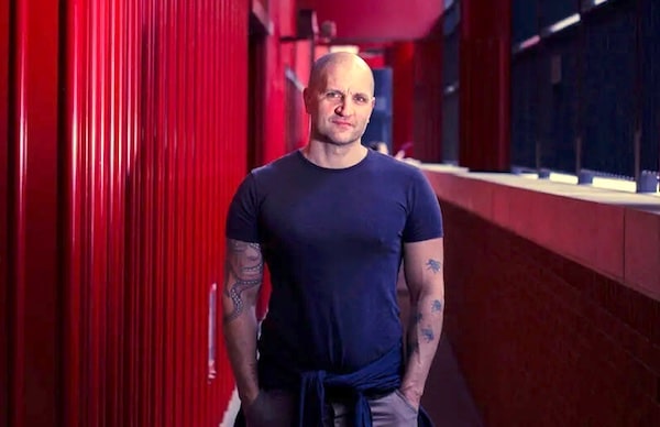 China Miéville: “If you don't feel despair, you're not opening your eyes” | MR Online