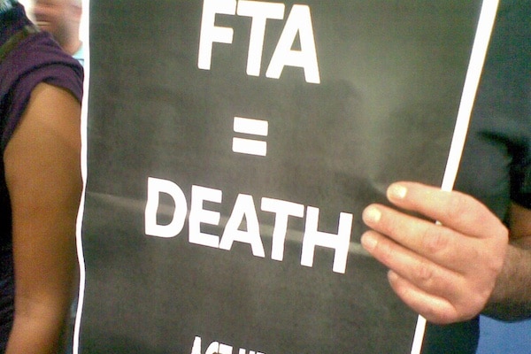 MR Online | FTA = Death Photo citizennewsorg | MR Online