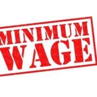 | Minimum wage | MR Online