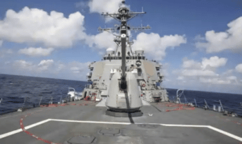 | USS Benfold Source theguardiancom | MR Online