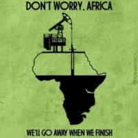 | Neocolonialism in Africa Youth Voices | MR Online