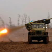 UKRAINIAN ARMY TERROR BOMBARDMENT OF DPR LEAVES SEVEN CIVILIANS DEAD AND 44 INJURED IN 48 HOURS