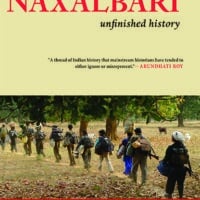 India after Naxalbari: Unfinished History