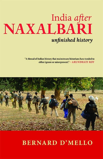 | India after Naxalbari Unfinished History | MR Online