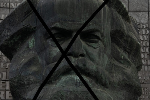 | Karl Marx X | MR Online