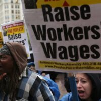 Wages, prices and the minimum wage