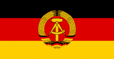 | Flag of East Germany | MR Online