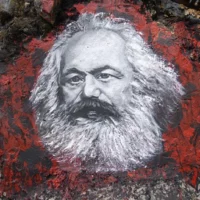 | Marx | MR Online
