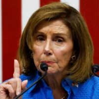 | Nancy Pelosi at Tokyo press conference explaining her connection to China Photo Issei KatoReuters | MR Online
