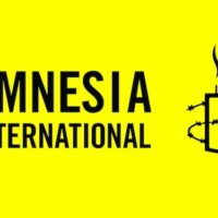 | Amnesty International | MR Online