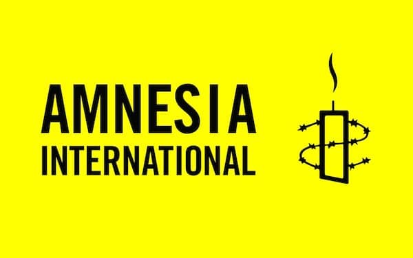 | Amnesty International | MR Online