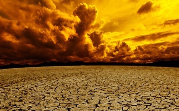 | For China are heat waves are the new normal under climate change | MR Online