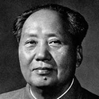 Mao Zedong