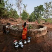  | Most often Dalit women are not allowed to take water from a common well instead having to go further to find water Representative image credit ReutersDanish Siddiqui | MR Online