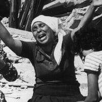 | On September 16 in 1982 several thousand Palestinians at the Sabra and Shatila refugee camps in Lebanon were brutally massacred Photo File | MR Online