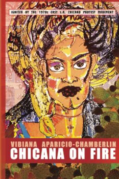 | Vibiana Aparicio Chamberlins | MR Online'Chicana on Fire' (2022) 