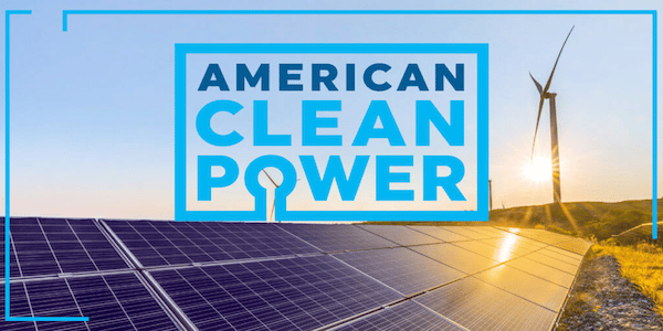 MR Online | Image credit The American Clean Power Association | MR Online