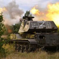Russian regrouping in Kharkov will speed up Battle of Donbass