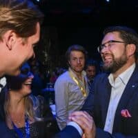 | Far right makes gains in Swedish elections | MR Online