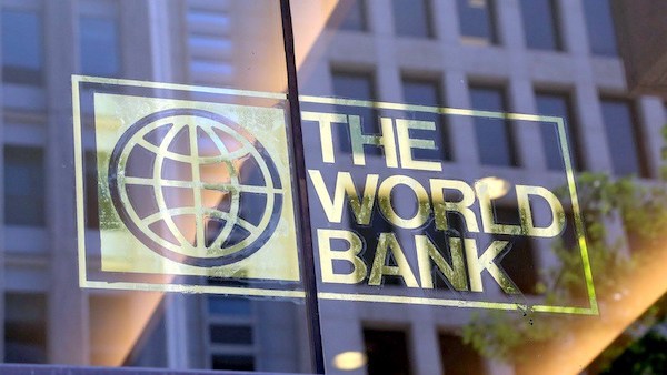 MR Online | The World Bank | MR Online
