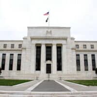 Federal Reserve System Headquarters, Washington, DC