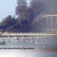| EXPOSED Before Ukraine blew up Kerch Bridge British spies plotted it | MR Online