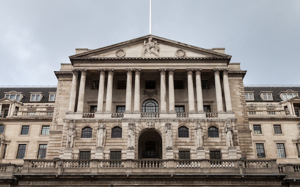 | Banco de Inglaterra Londres Inglaterra 2014 08 11 Photo Diego Delso Wikimedia | MR Online