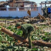 | Relief work in Cuba in the aftermath of Hurricane Ian Photo José Manuel CorreaGranma | MR Online