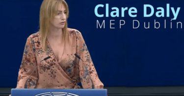 | Clare Daly | MR Online