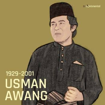 Usman Awang