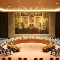 | UN Security Council | MR Online