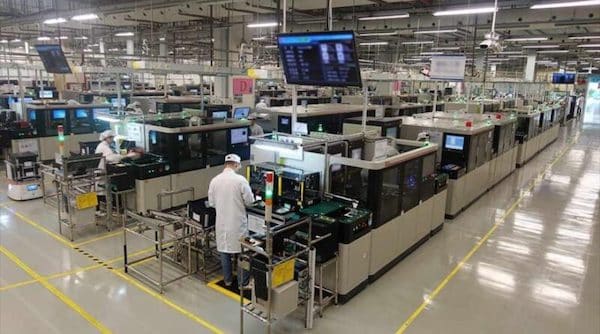 | Report Huawei Sanctions Would Destroy US Chip Industry | Orinoco Tribune | MR Online