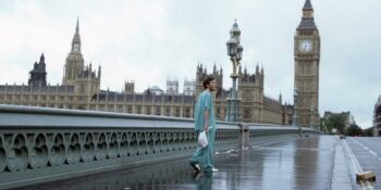 | Cillian Murphy in 28 Days Later Credit DNA Films | MR Online