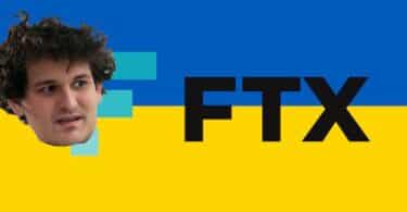  | FTX partnership with Ukraine is latest chapter in shady Western aid saga | MR Online