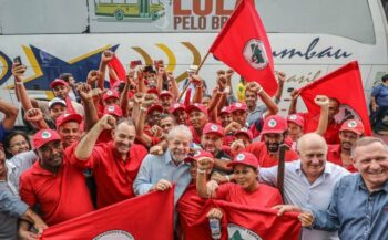 | Ricardo Stuckert Lula visits the MST in Espírito Santo 2020 | MR Online