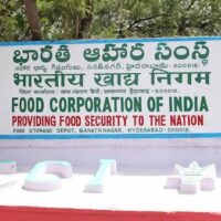 | Food Corporation of India | MR Online