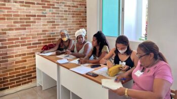 | Cubans voting in municipal elections in La Habana on November 27 2022 | MR Online