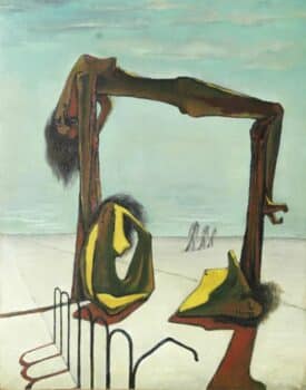 | Ramses Younane Egypt Untitled 1939 | MR Online