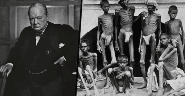  | British empire killed 165 million Indians | MR Online