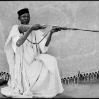 Seydou Keïta (Mali), Untitled, 1948–1954.