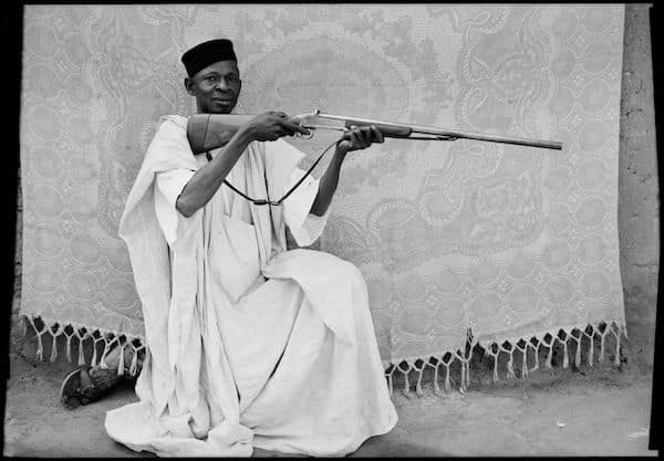 MR Online | Seydou Keïta Mali Untitled 19481954 | MR Online